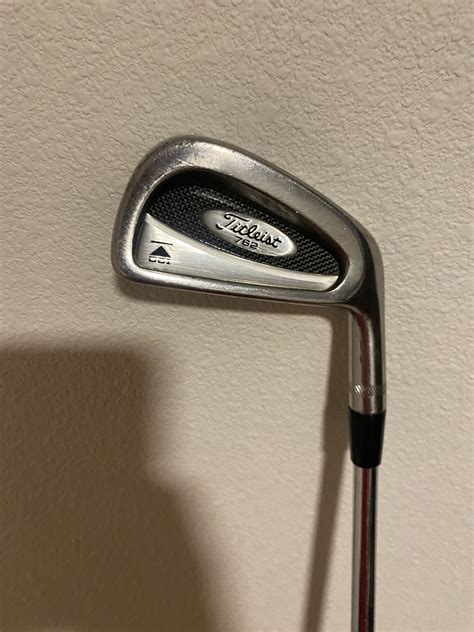 titleist 762 irons for sale.